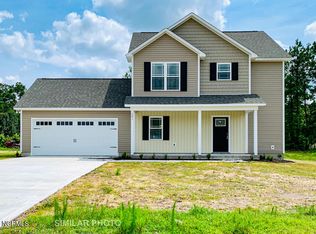 113 Harris Creek Loop Rd, Jacksonville, NC 28540