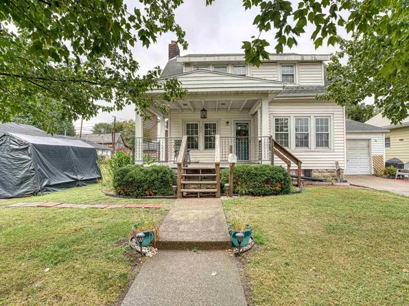 315 E 2nd St, Mount Vernon, IN 47620