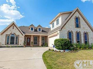 717 McAlpin Rd, Midlothian, TX 76065