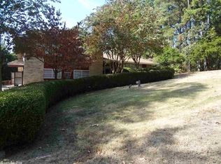 108 Ridgewood St, Hot Springs, AR 71901