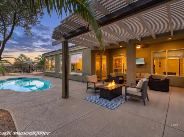 1120 Prairie Schooner Ct, Mesquite, NV 89034