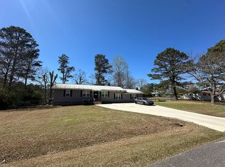 1598 Shelby Dr, Southside, AL 35907
