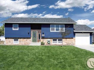 4439 Jansma Ave, Billings, MT 59101