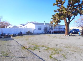 12990 Azure Vw, Pinon Hills, CA 92372