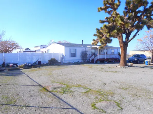 12990 Azure Vw, Pinon Hills, CA 92372