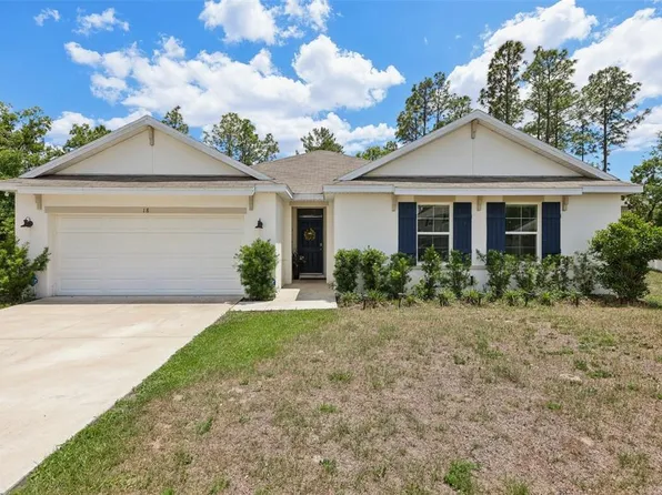 18 Hickory Course Dr, Ocala, FL 34472