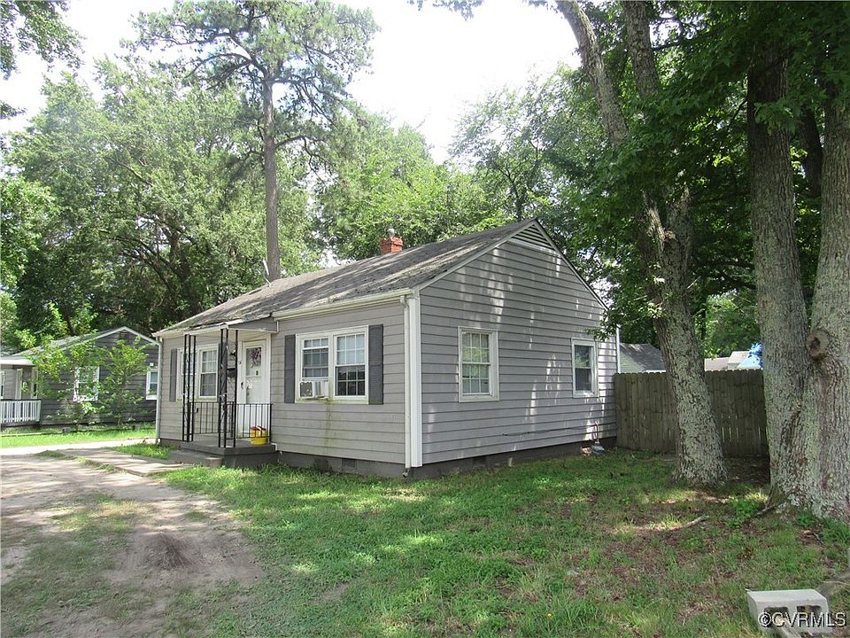 2nd image of 105 E Laburnum Ave