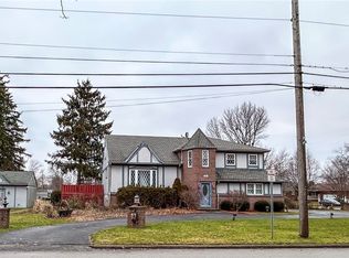 591 Edward Ln, Campbell, OH