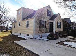 2329 Foster Ave, Baltimore, MD 21234