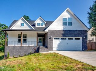 2903 Mount Pleasant Rd, Knoxville, TN 37921