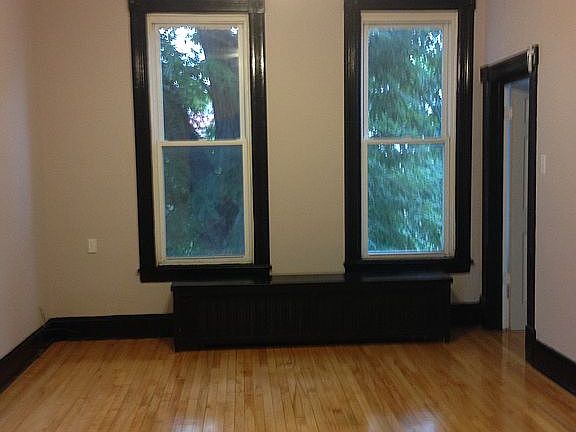 Living room 2nd floor
