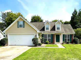 12624 Cumberland Crest Dr, Huntersville, NC 28078