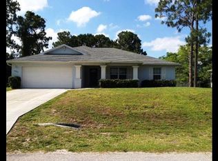 4111 2nd St SW, Lehigh Acres, FL 33976