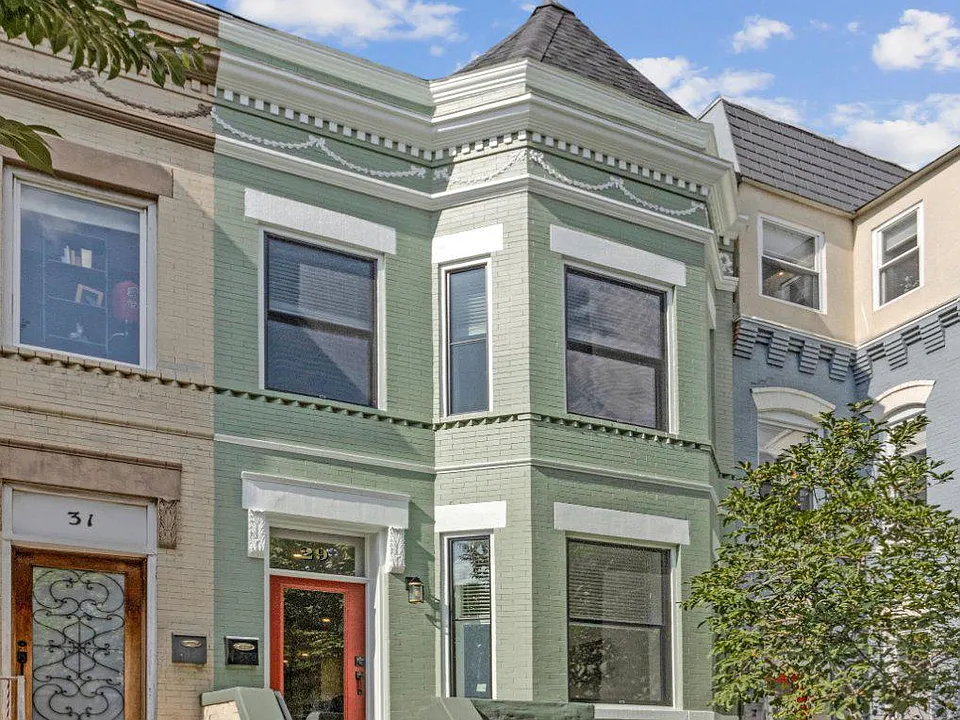 29 N St NW #2