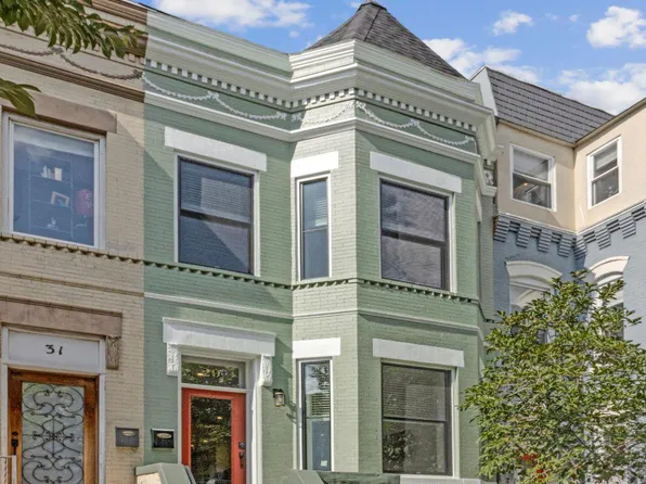 29 N St NW #2, Washington, DC 20001