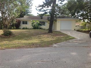 5512 25th Pl SW, Naples, FL 34116