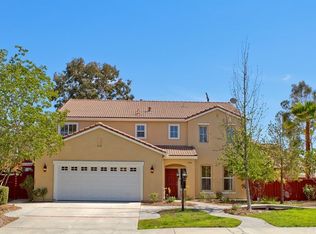 8164 Northpark Dr, Riverside, CA 92508