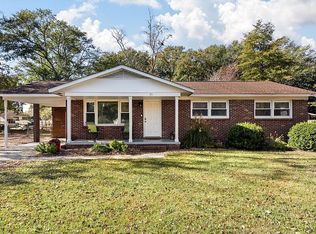 101 Aldene Ave, Goose Creek, SC 29445