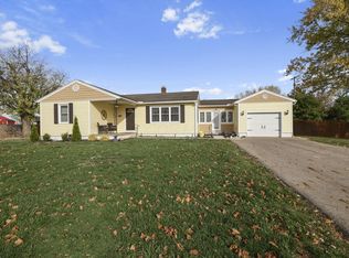 310 Monticello St, Circleville, OH 43113