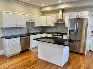 16 E Cottage St APT 1, Boston, MA 02125