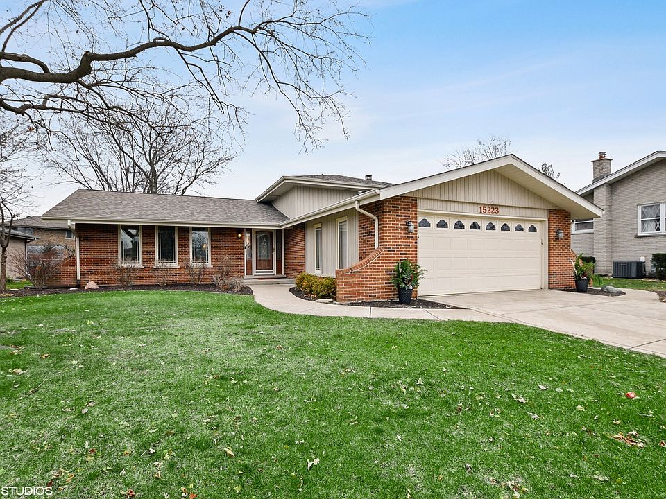 1st image of 15223 Tee Brook Dr