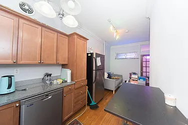 Rented by Voro NYC