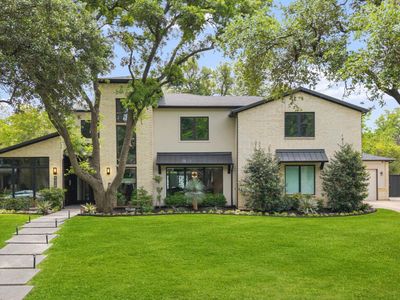 4028 Courtshire Dr, Dallas, TX, 75229