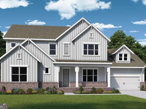 2284 Ellis Mountain Dr, Marietta, GA 30064