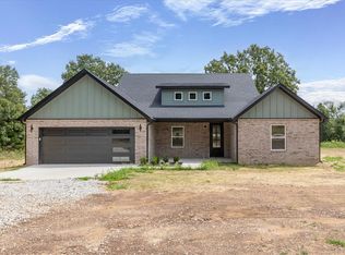 13004 S Rocky Hill Rd, Prairie Grove, AR 72753