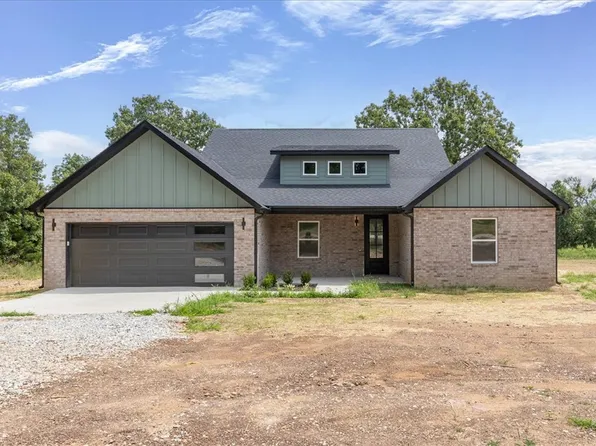 13004 S Rocky Hill Rd, Prairie Grove, AR 72753