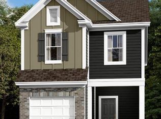 8126 Ramsburg Dr, Charlotte, NC 28269
