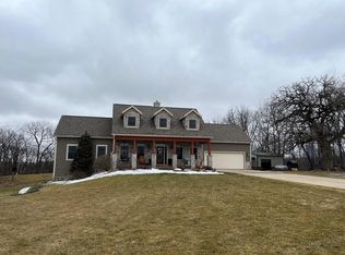 N6439 County Rd N, Monticello, WI 53570