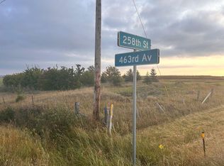 463 Avenue, Hartford, SD 57033