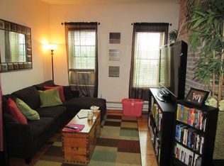 715 Adams St, Hoboken, NJ 07030