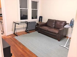 1426 12th St NW APT 3, Washington, DC 20005