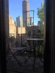 Rented by Sky Management