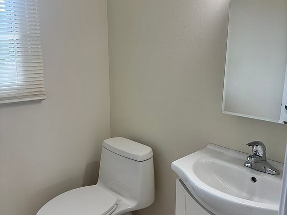 Half Bath-Lower Level