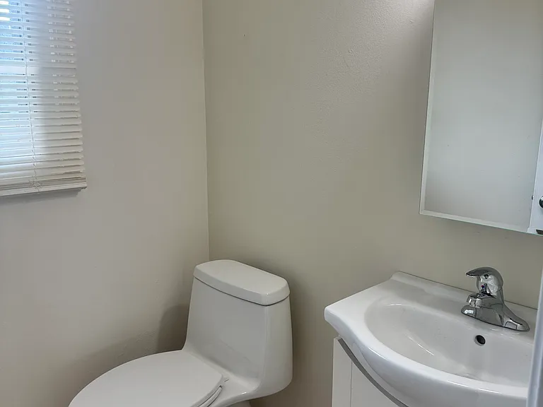Half Bath-Lower Level