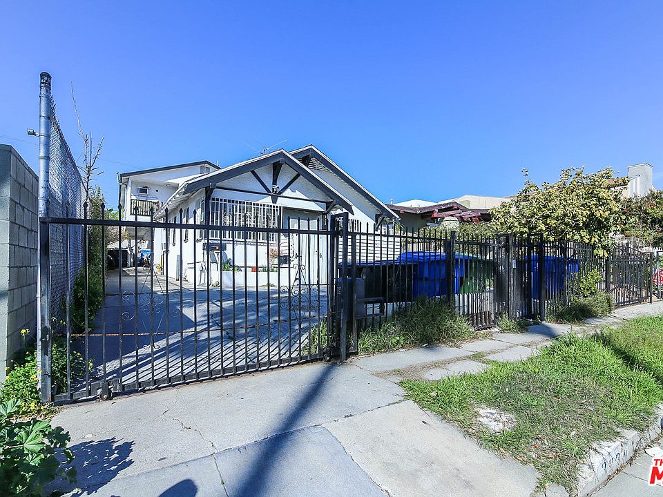 1st image of 323 N Serrano Ave