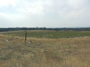 0 N Elk Chattaroy Rd #A, Elk, WA 99009