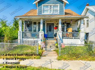 17415 Goddard St #2, Hamtramck, MI 48212