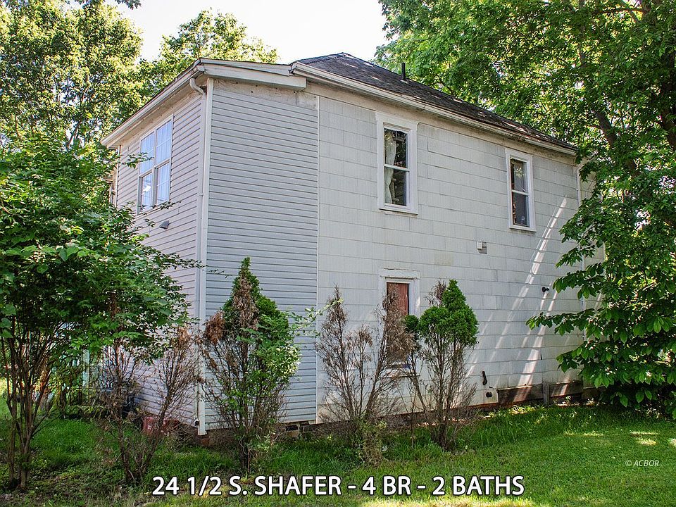 2nd image of 24 1/2 S Shafer St
