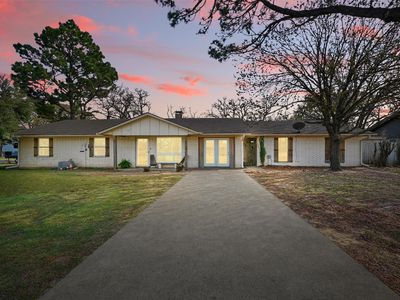 501 Cortes St, Aubrey, TX, 76227