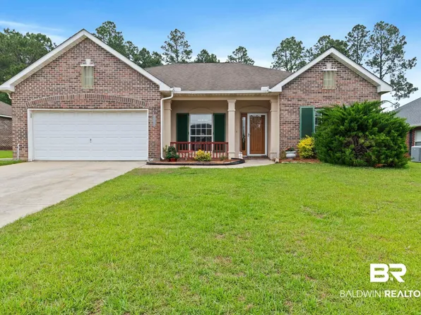 1237 Pencarro Blvd, Foley, AL 36535