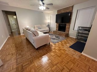 609 Briaroaks Ct UNIT 2, Arlington, TX 76011