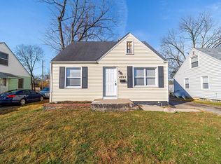 2553 Hamilton Ave, Columbus, OH 43211