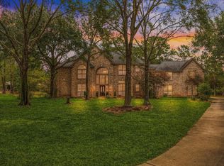 1019 Towering Oaks St, Magnolia, TX 77355