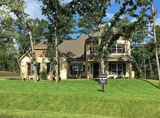 248 Magnolia Reserve Loop, Magnolia, TX 77354