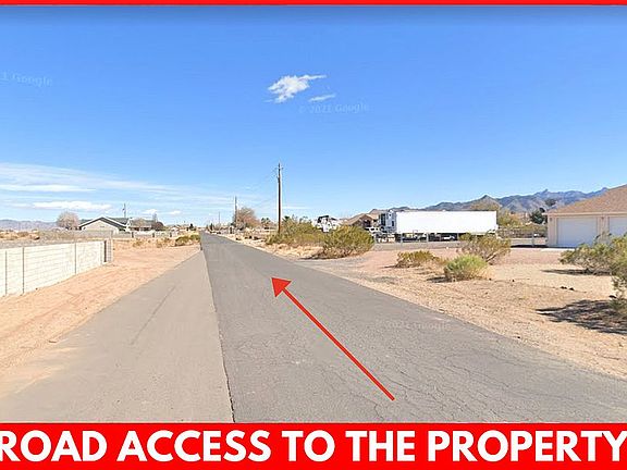 2nd image of Monte Silvano Rd