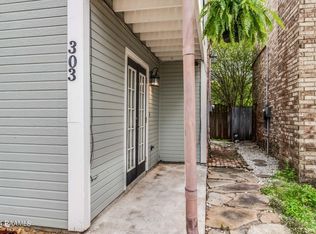 303 Rue Chartres, Lafayette, LA 70508